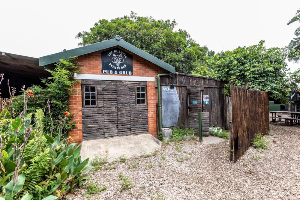 Commercial restaurant sold in Kei Mouth - 1ET1522783 Commercial restaurant sold in Kei Mouth - 1ET1522783