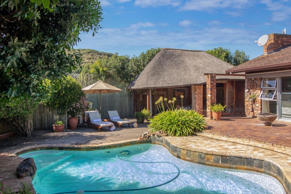 House to rent in Kenton on Sea - 1KO1733659