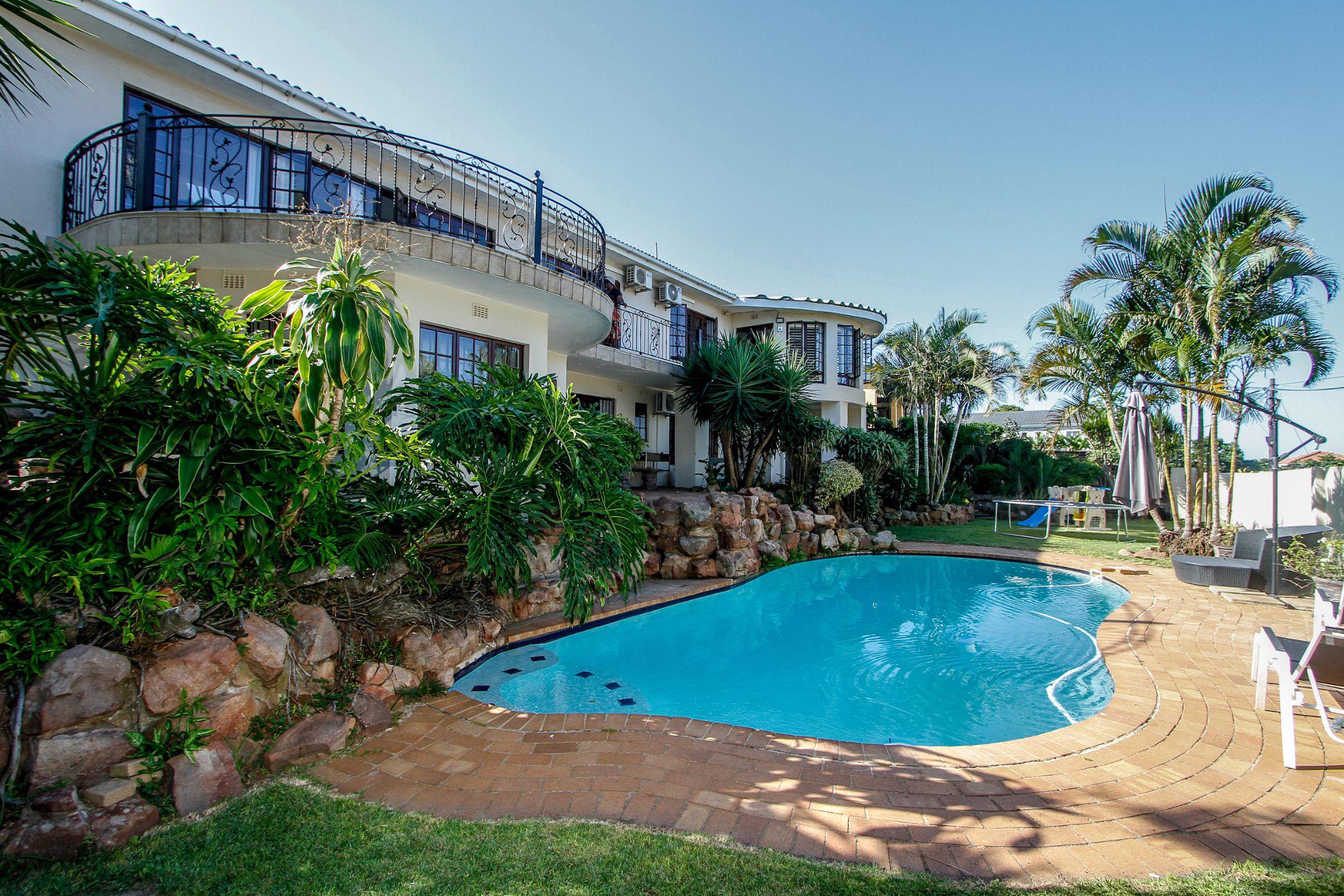 House for sale in uMhlanga Rocks - 1ND1749450