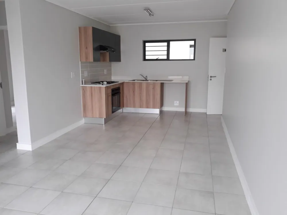 Apartment to rent in Linbro Park - JBL1720692