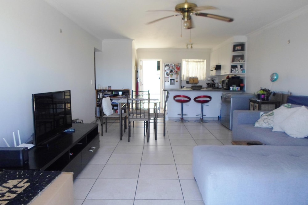 Apartment let in Century City - 1TV1697866