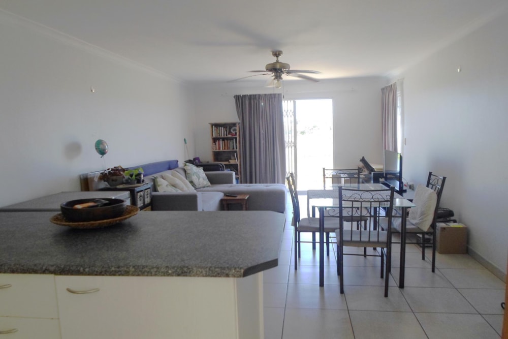 Apartment let in Century City - 1TV1697866