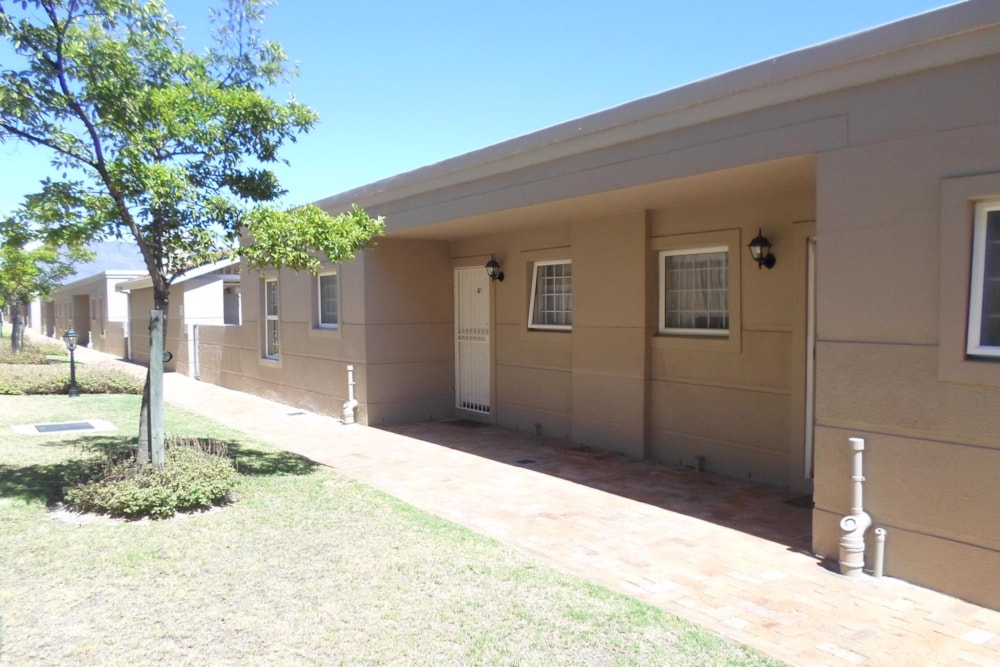 Apartment let in Century City - 1TV1697866