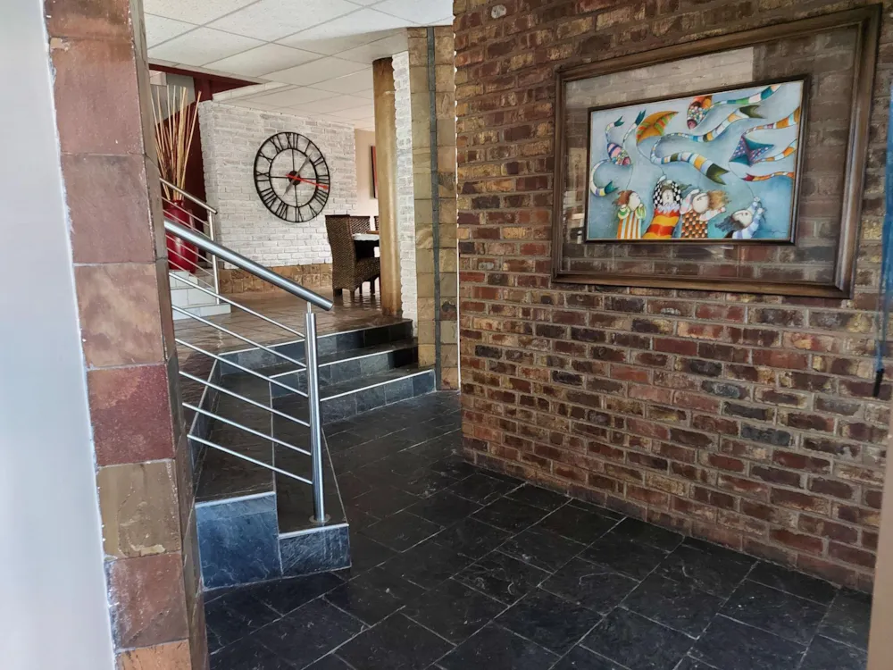 House for sale in Bloemfontein - 1BX1542953 House for sale in Bloemfontein - 1BX1542953