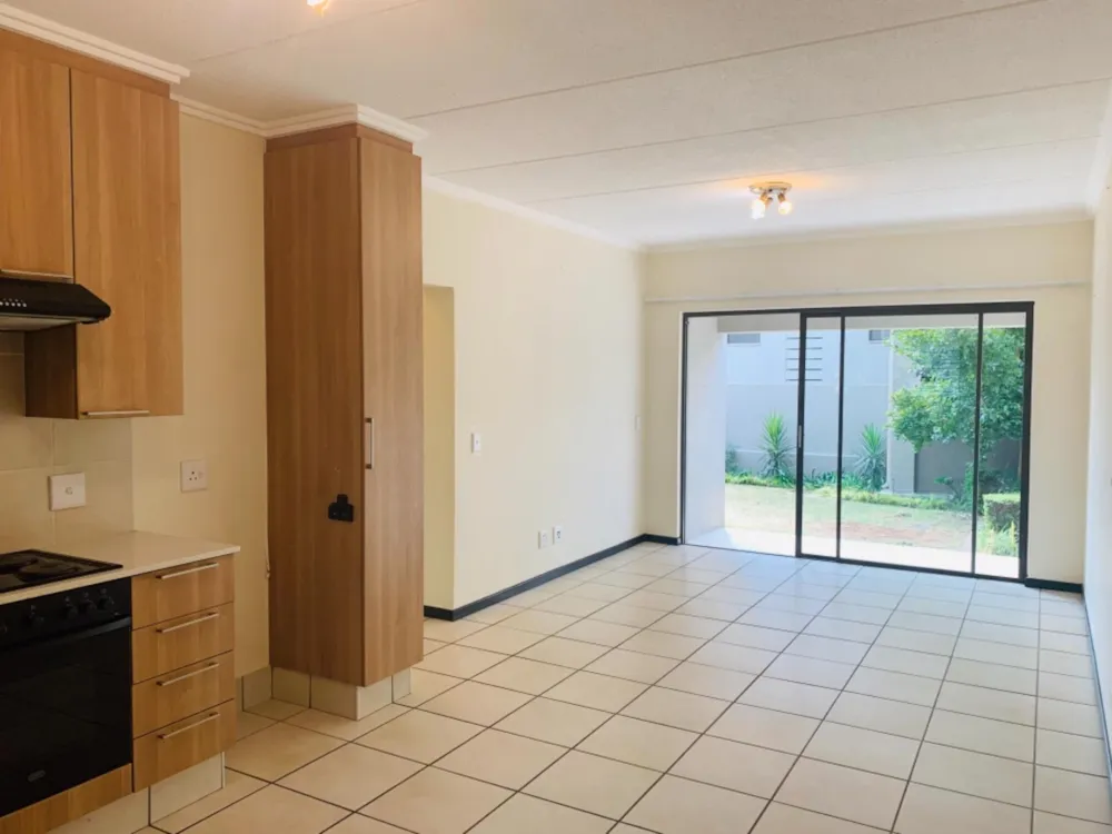 Garden apartment let in Bryanston - JBL1739696 Garden apartment let in Bryanston - JBL1739696