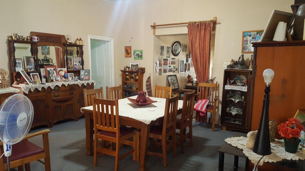 House for sale in Koffiefontein - 1KJ1521143