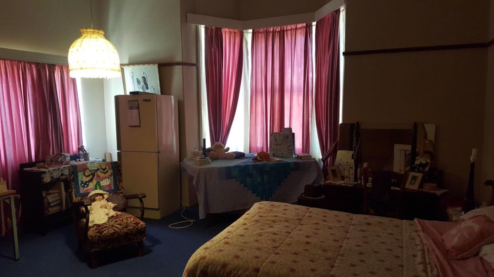 House for sale in Koffiefontein - 1KJ1521143