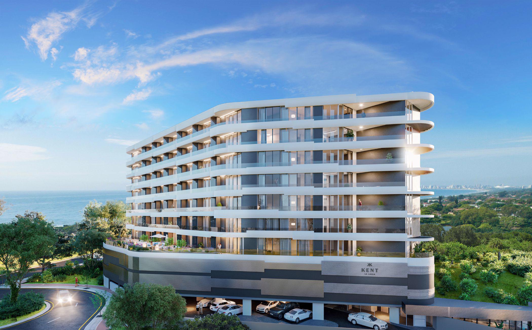 Apartment let in La Lucia - 1ND1691282