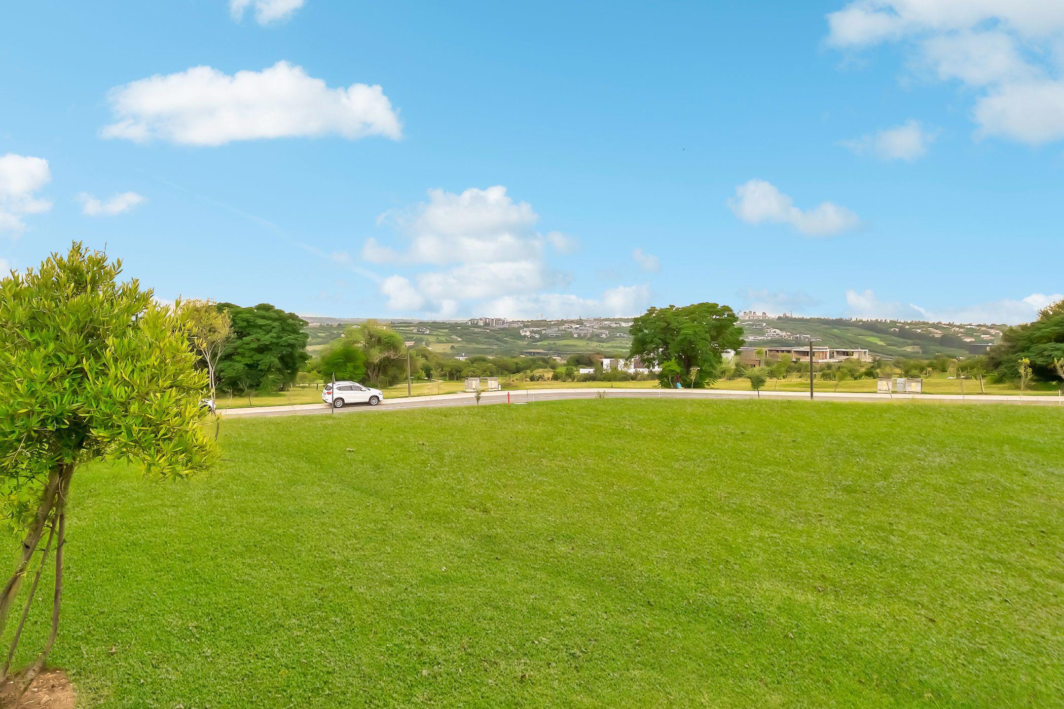 Vacant land for sale in Steyn City - 1SY1521245