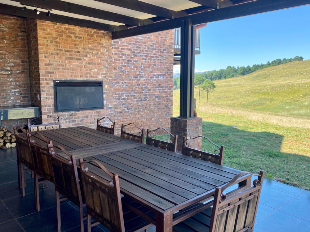 House for sale in Dullstroom - 1DS1521875 House for sale in Dullstroom - 1DS1521875