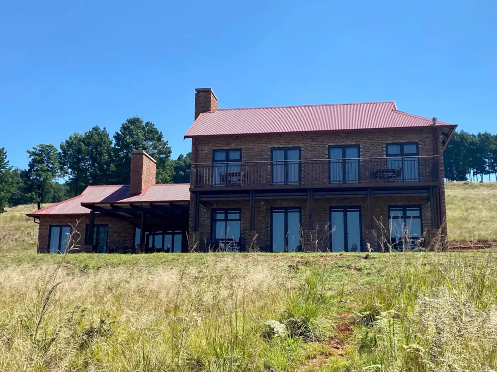 House for sale in Dullstroom - 1DS1521875