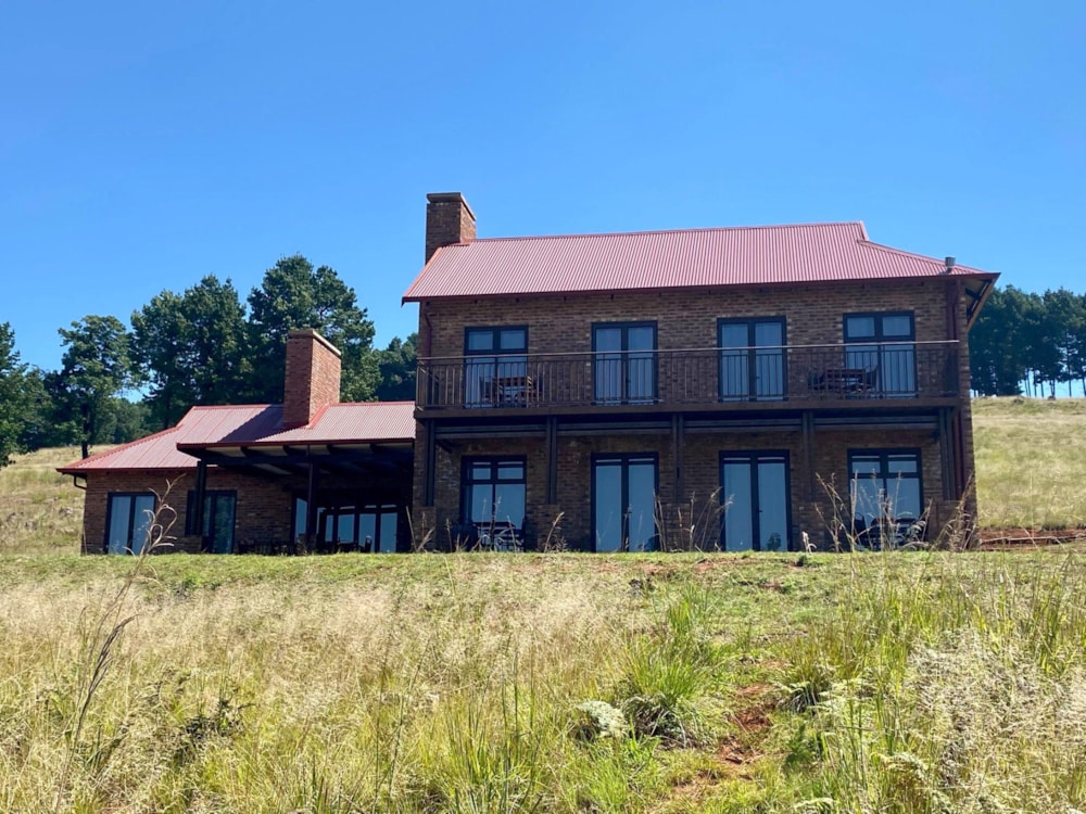 House for sale in Dullstroom - 1DS1521875 House for sale in Dullstroom - 1DS1521875