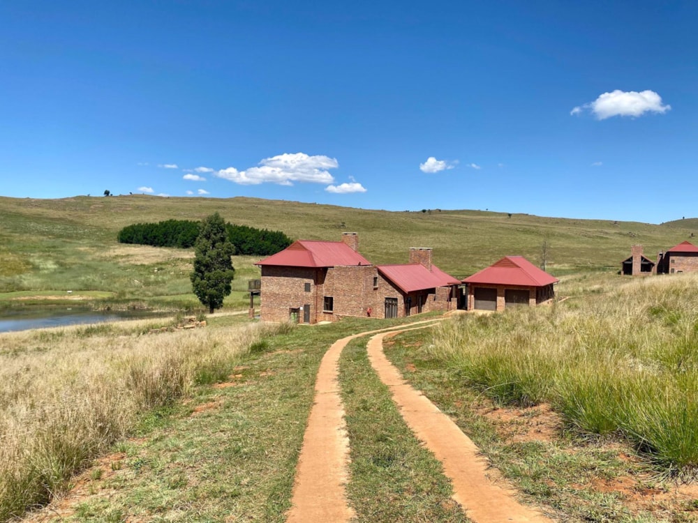 House for sale in Dullstroom - 1DS1521875 House for sale in Dullstroom - 1DS1521875