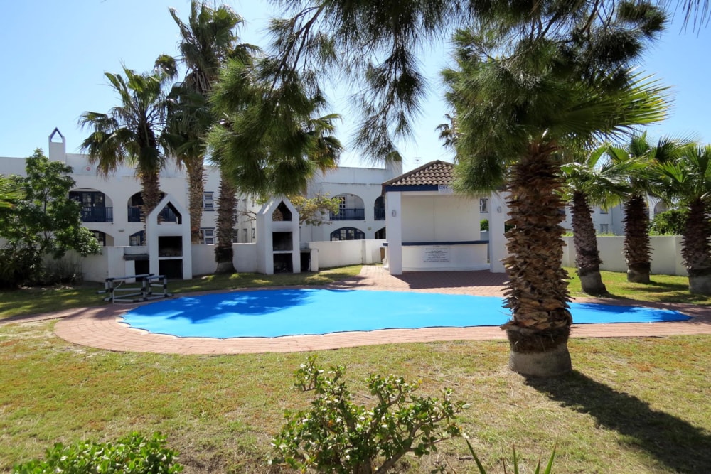 Apartment let in Blouberg Sands - 1TV1708419 Apartment let in Blouberg Sands - 1TV1708419