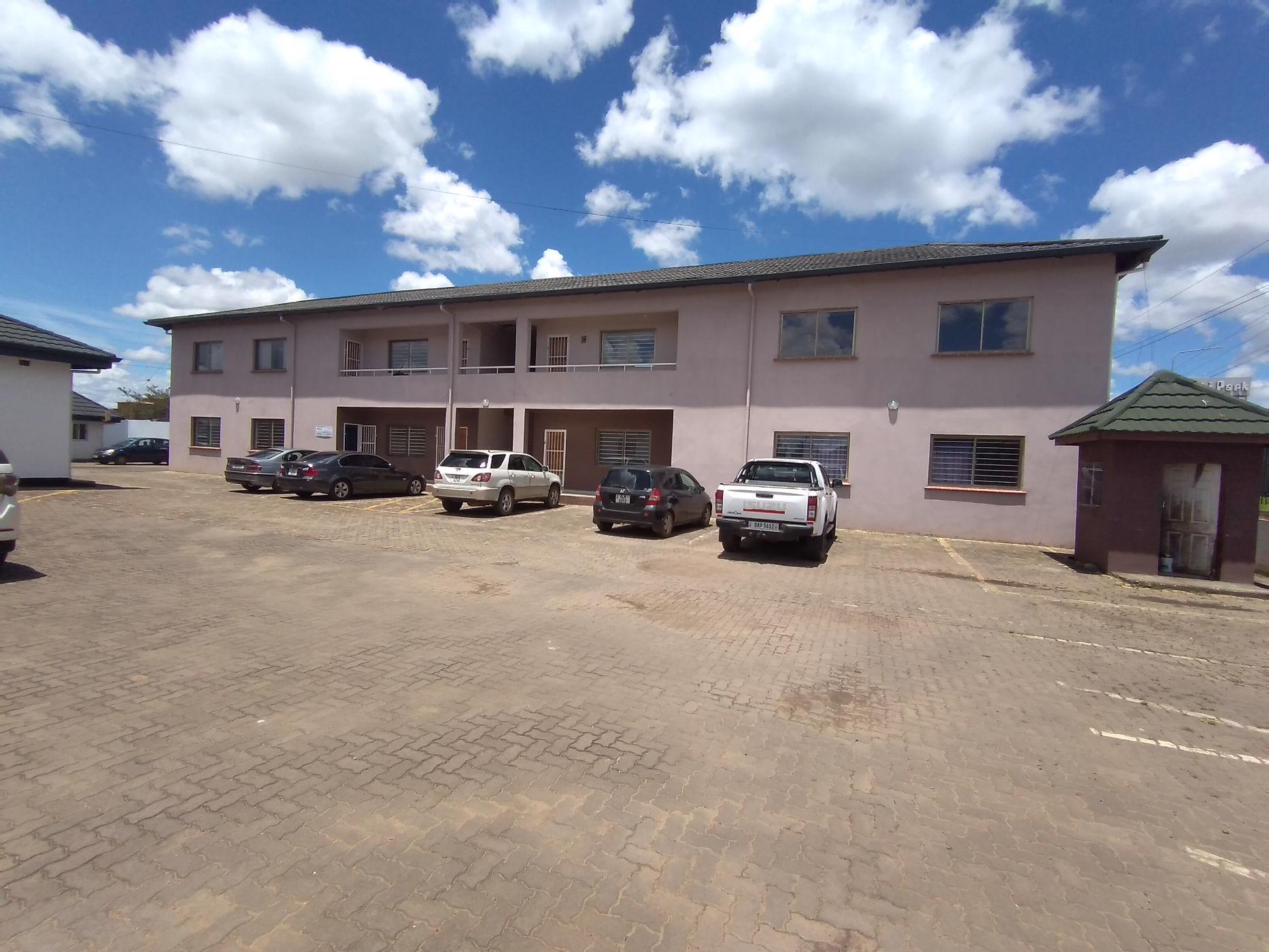 Commercial office to rent in Mass Media, Zambia - 3ZA1587327