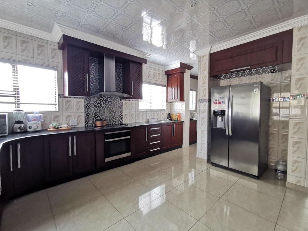 House for sale in Bendor Park - 1PS1522374