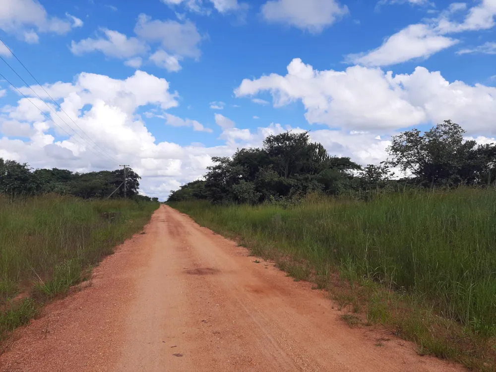 Vacant land for sale in Chisamba, Zambia - 3ZA1522106