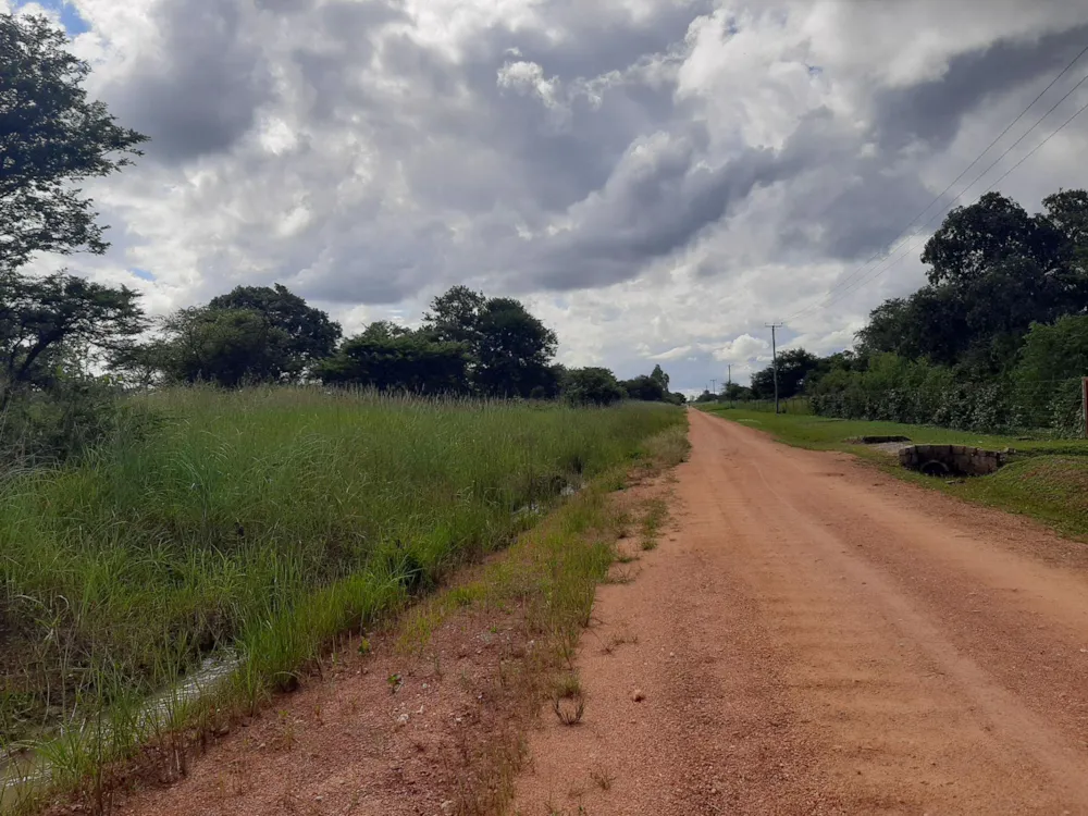 Vacant land for sale in Chisamba, Zambia - 3ZA1522106