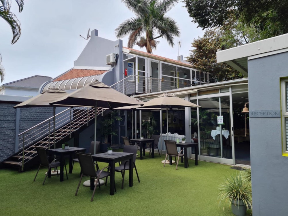 Bed & breakfast for sale in Musgrave - 1DA1522274 Bed & breakfast for sale in Musgrave - 1DA1522274