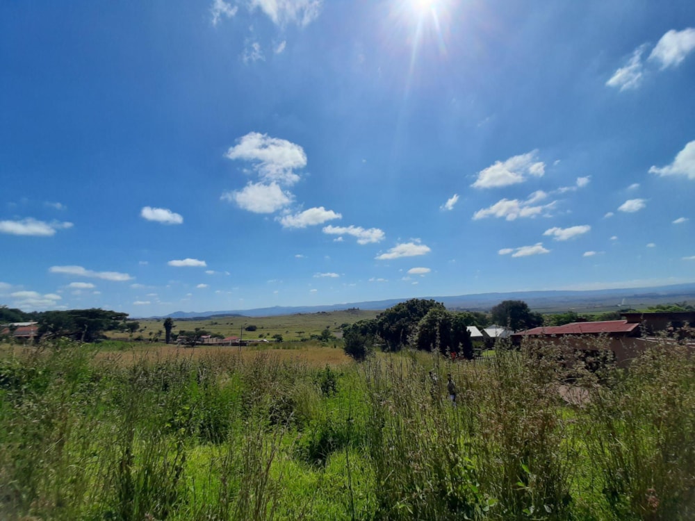 Residential vacant land for sale in Signal Hill, Newcastle - 1NW1523087