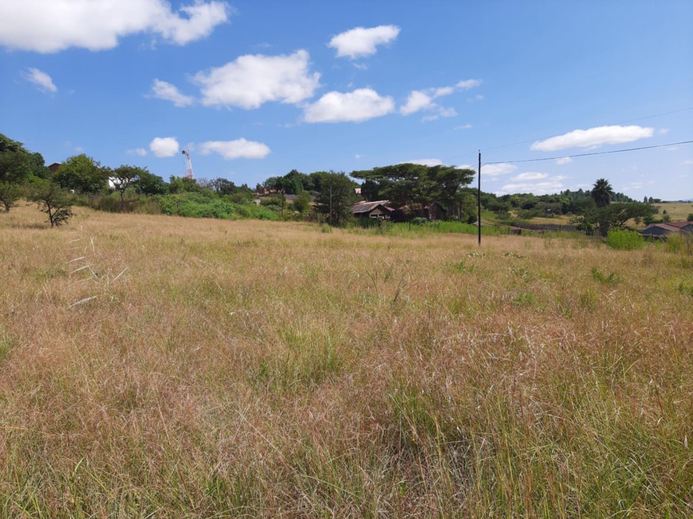 Residential vacant land for sale in Signal Hill, Newcastle - 1NW1523069