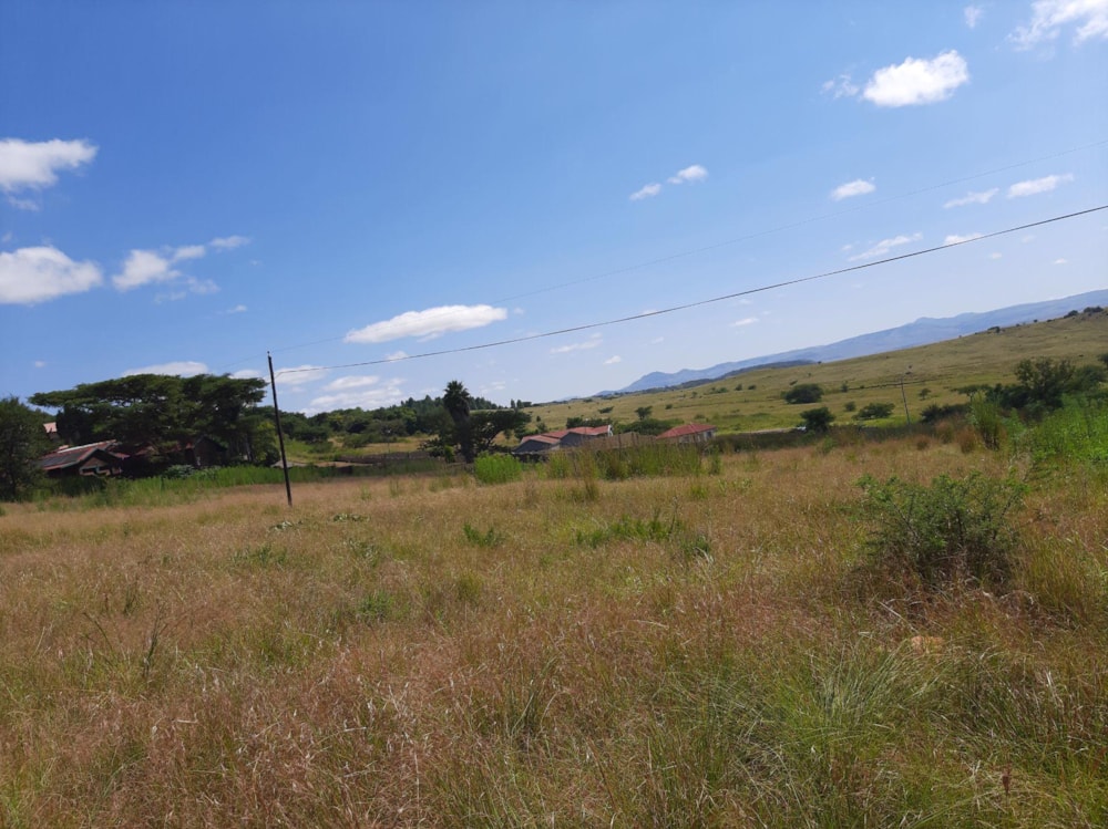 Residential vacant land for sale in Signal Hill, Newcastle - 1NW1523063
