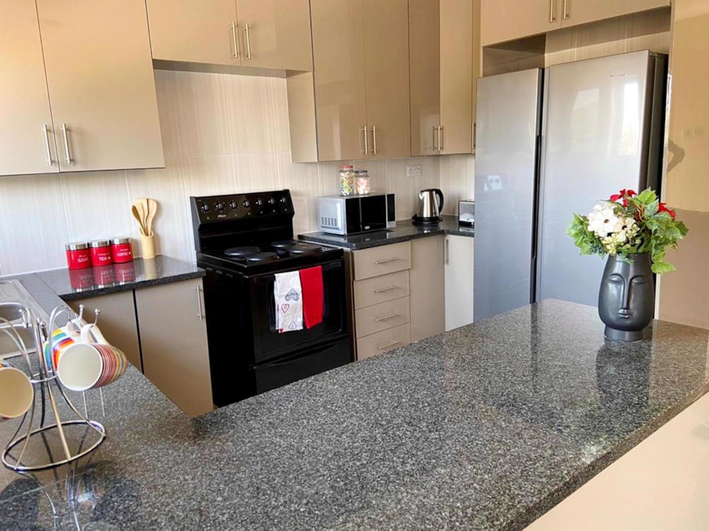 Apartment for sale in Village, Botswana - 3BO1731145