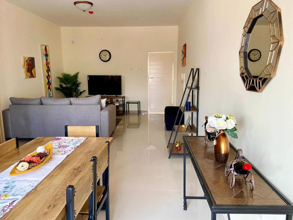 Apartment for sale in Village, Botswana - 3BO1731145