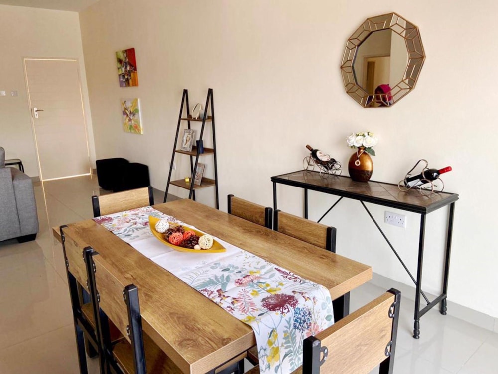 Apartment for sale in Village, Botswana - 3BO1731145