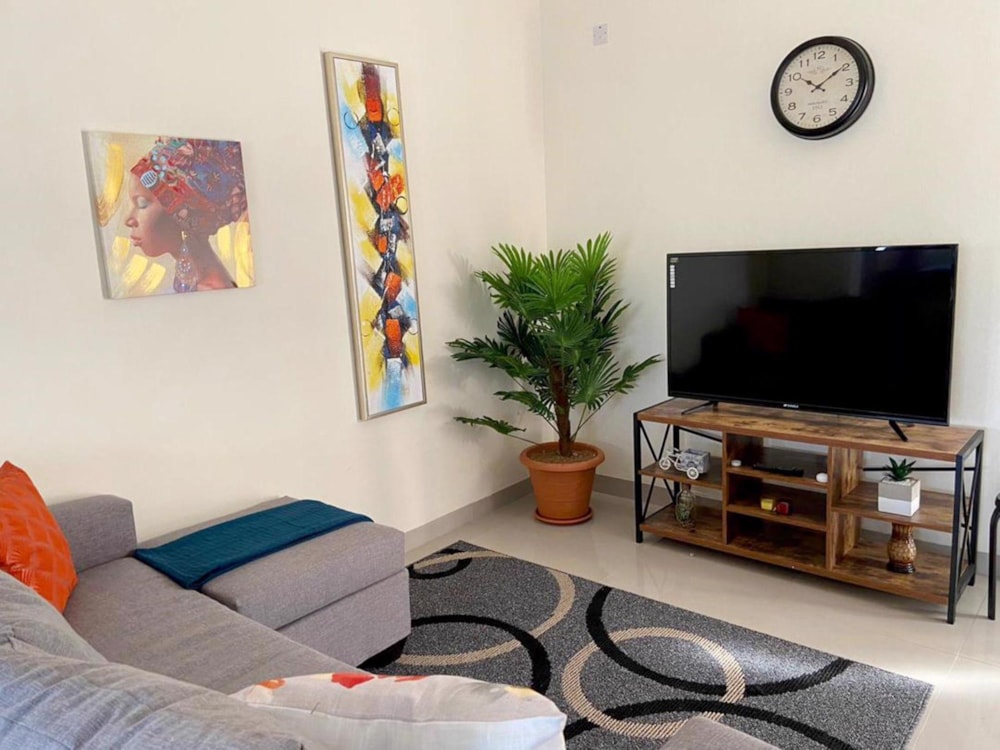 Apartment for sale in Village, Botswana - 3BO1731145