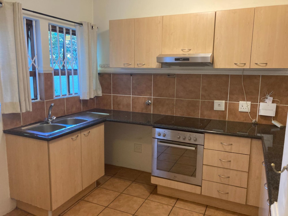 Apartment to rent in Saxonwold - JBL1721387