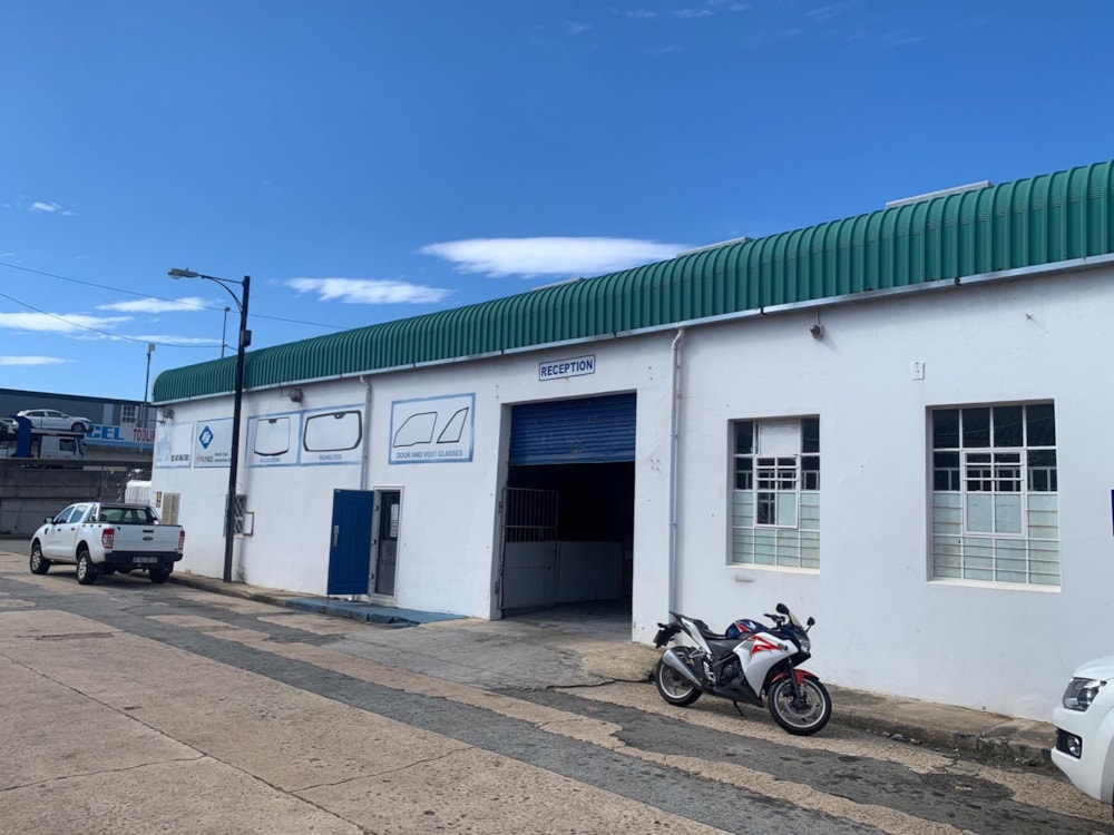 Commercial industrial property to rent in North End, Port Elizabeth, Gqeberha - 1PLZ1522559 Commercial industrial property to rent in North End, Port Elizabeth, Gqeberha - 1PLZ1522559