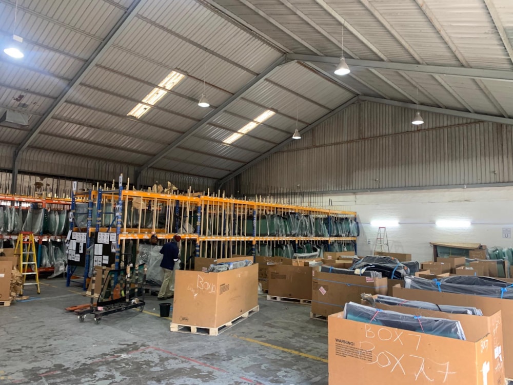 Commercial industrial property to rent in North End, Port Elizabeth, Gqeberha - 1PLZ1522559 Commercial industrial property to rent in North End, Port Elizabeth, Gqeberha - 1PLZ1522559