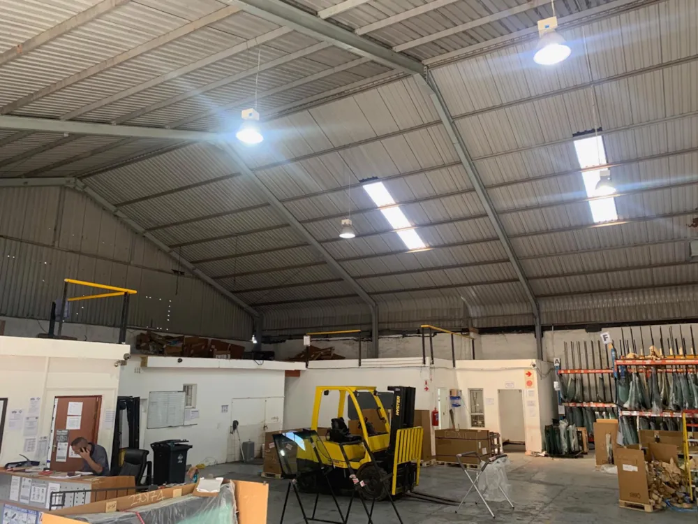 Commercial industrial property to rent in North End, Port Elizabeth, Gqeberha - 1PLZ1522559 Commercial industrial property to rent in North End, Port Elizabeth, Gqeberha - 1PLZ1522559