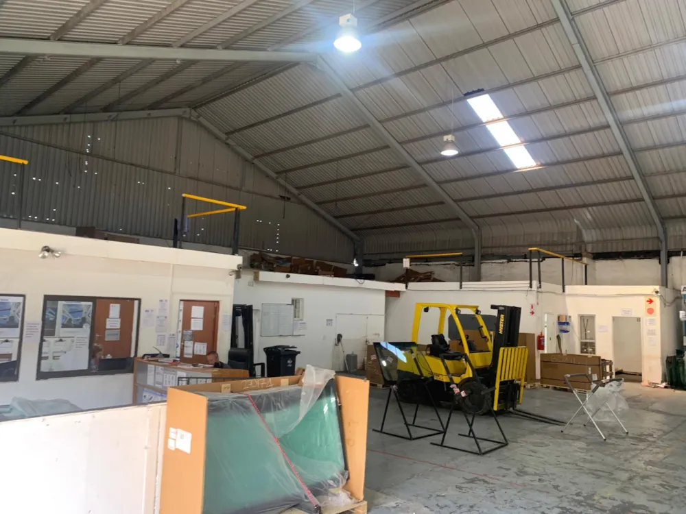 Commercial industrial property to rent in North End, Port Elizabeth, Gqeberha - 1PLZ1522559 Commercial industrial property to rent in North End, Port Elizabeth, Gqeberha - 1PLZ1522559