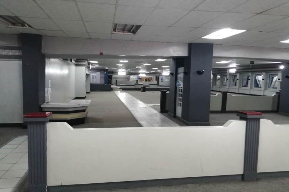 Commercial office to rent in Ndola, Zambia - 3ZA1522784 Commercial office to rent in Ndola, Zambia - 3ZA1522784