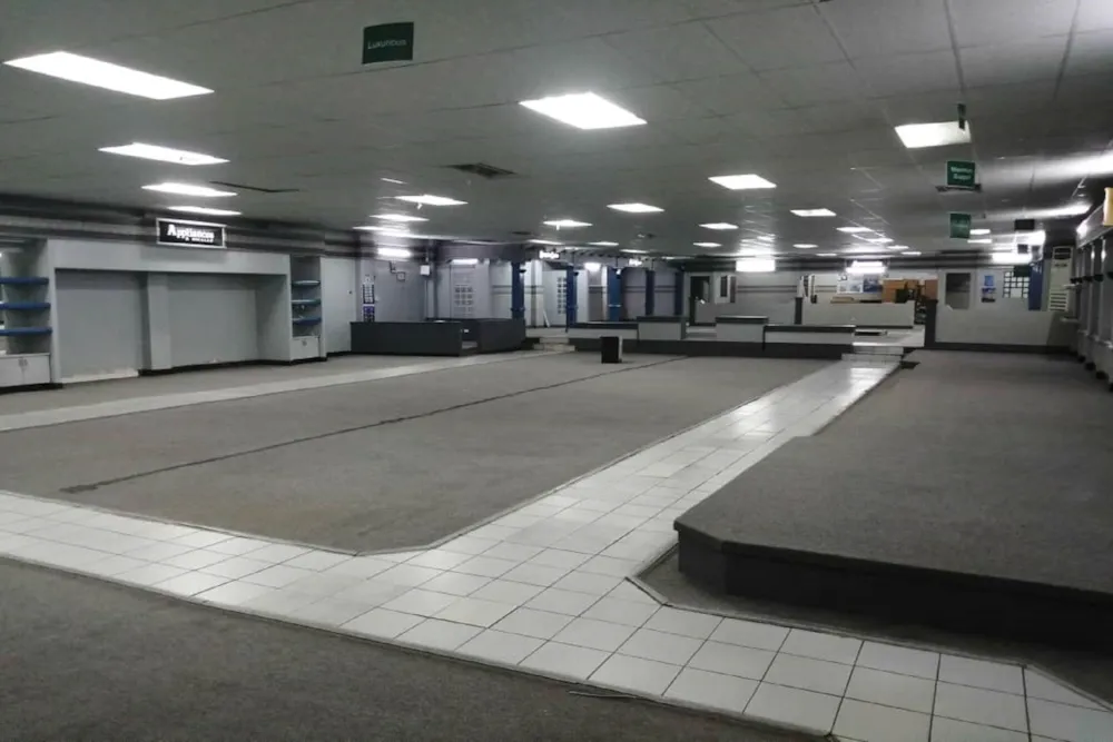 Commercial office to rent in Ndola, Zambia - 3ZA1522784 Commercial office to rent in Ndola, Zambia - 3ZA1522784
