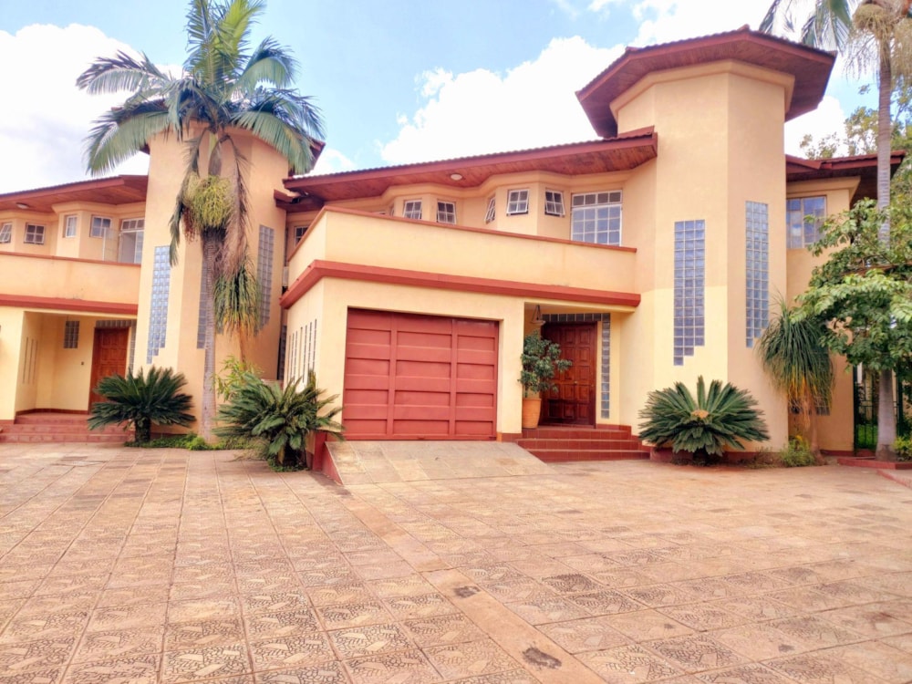 Townhouse to rent in Sunningdale, Zambia - 3ZA1522939 Townhouse to rent in Sunningdale, Zambia - 3ZA1522939