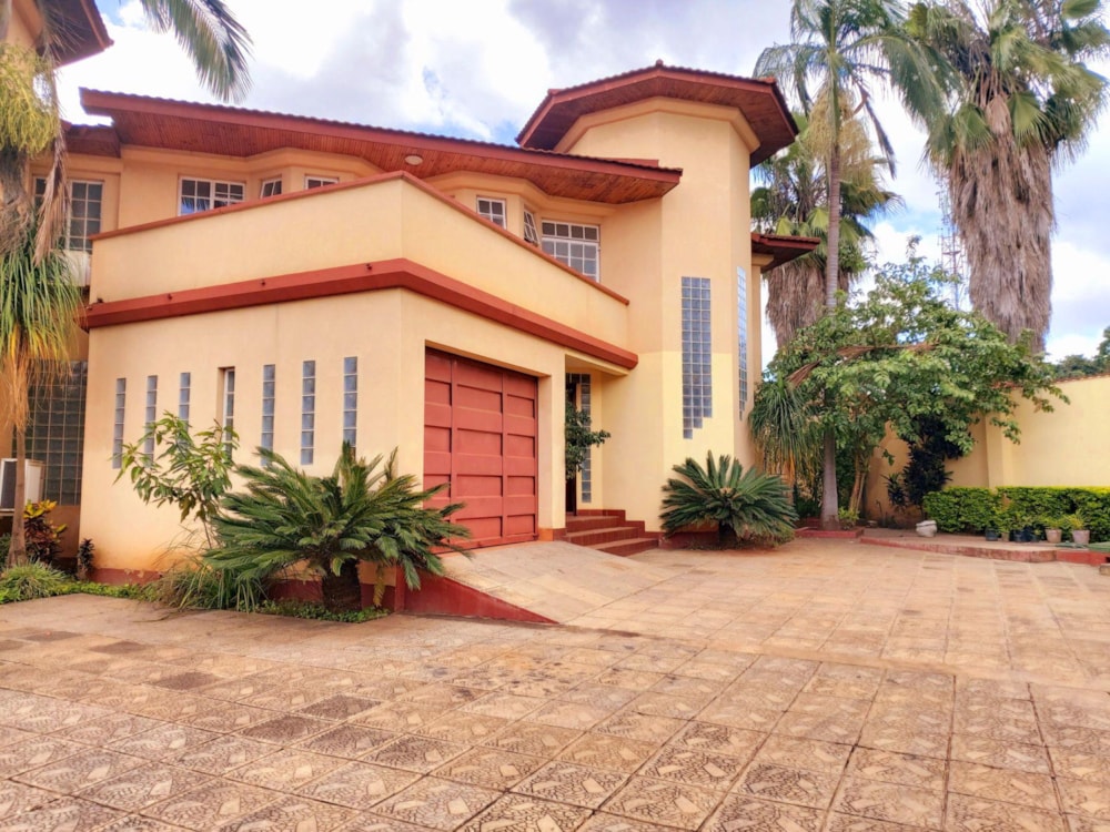 Townhouse to rent in Sunningdale, Zambia - 3ZA1522939 Townhouse to rent in Sunningdale, Zambia - 3ZA1522939