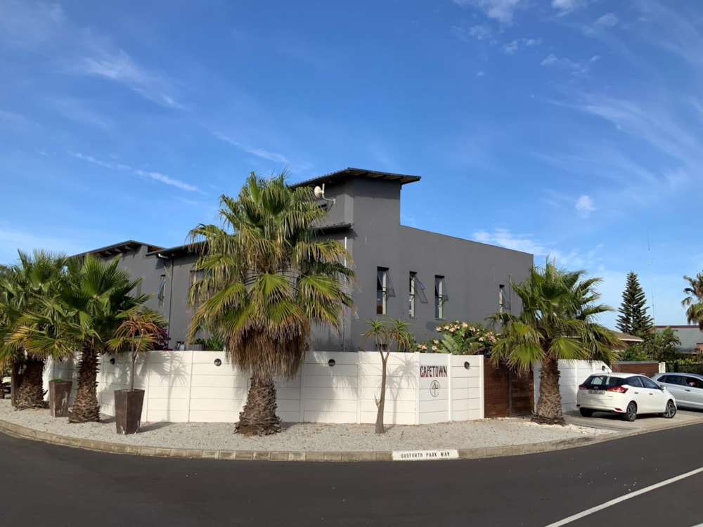 Guesthouse sold in Milnerton Ridge - PGLAG1523088 Guesthouse sold in Milnerton Ridge - PGLAG1523088