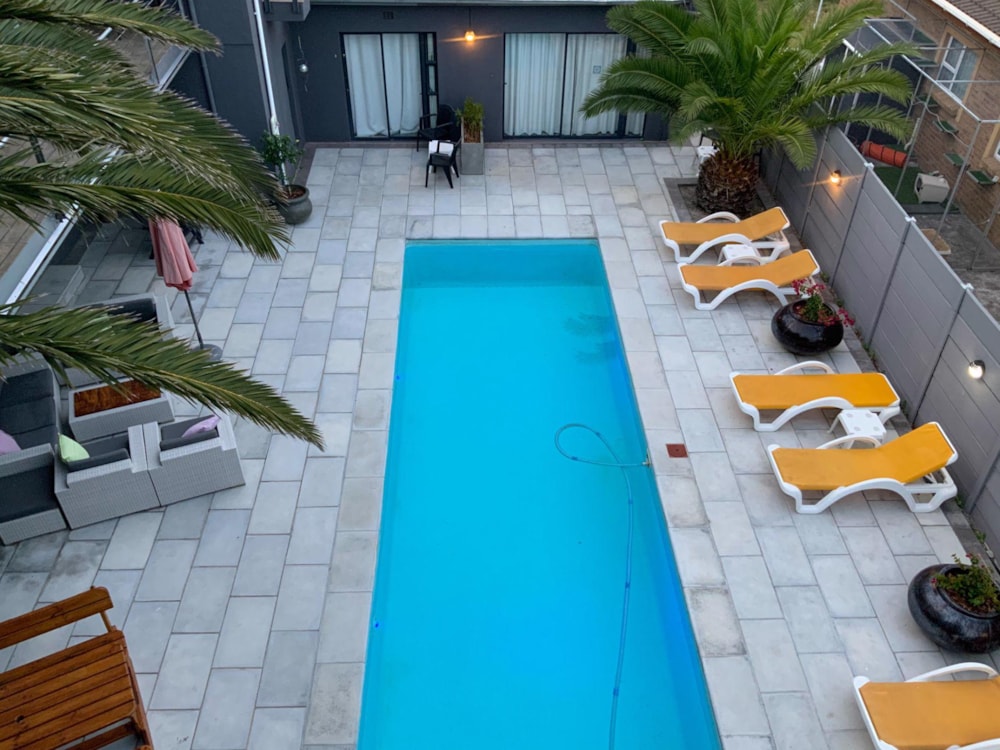 Guesthouse sold in Milnerton Ridge - PGLAG1523088 Guesthouse sold in Milnerton Ridge - PGLAG1523088