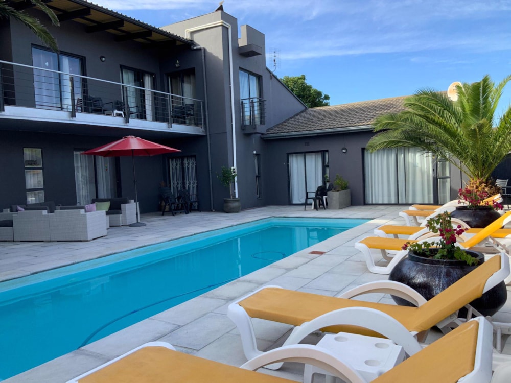 Guesthouse sold in Milnerton Ridge - PGLAG1523088 Guesthouse sold in Milnerton Ridge - PGLAG1523088