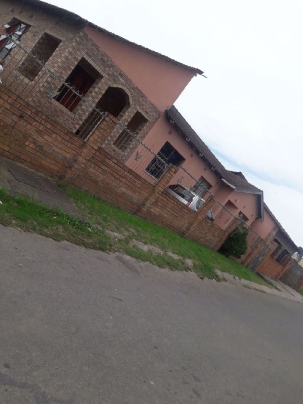 House sold in Mbuqu - 1MH1610524