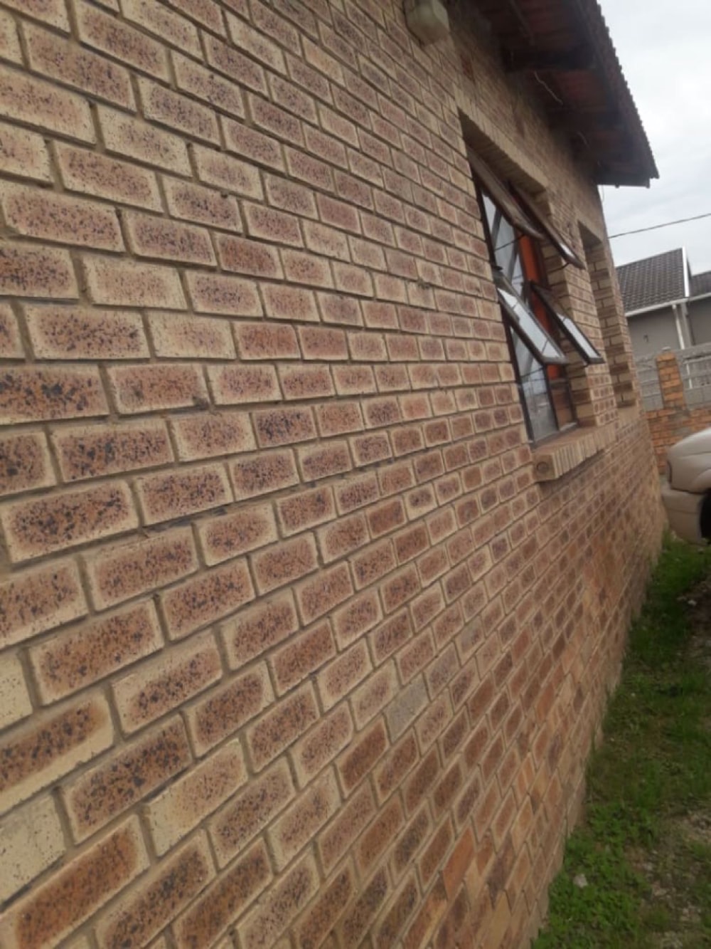 House sold in Mbuqu - 1MH1610524