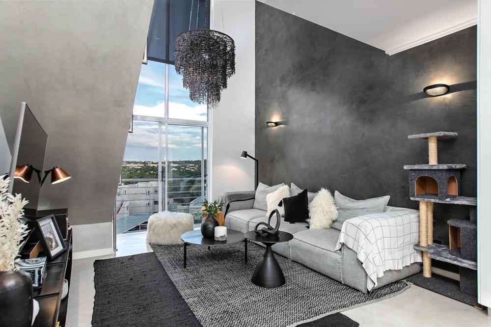 Apartment to rent in Morningside, Sandton - JBL1731497