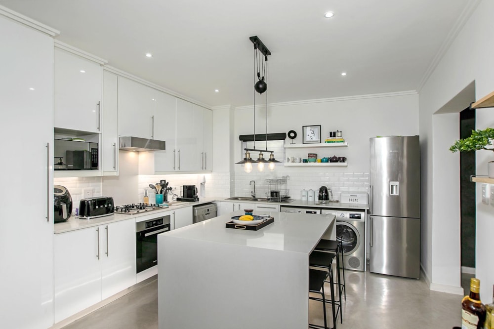 Apartment to rent in Morningside, Sandton - JBL1731497