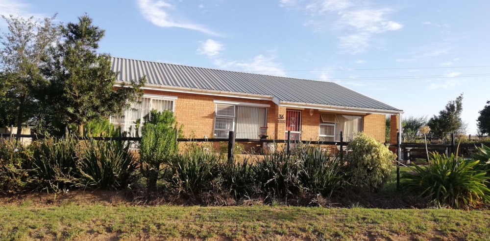 House for sale in Riviersonderend - 1SW1555518