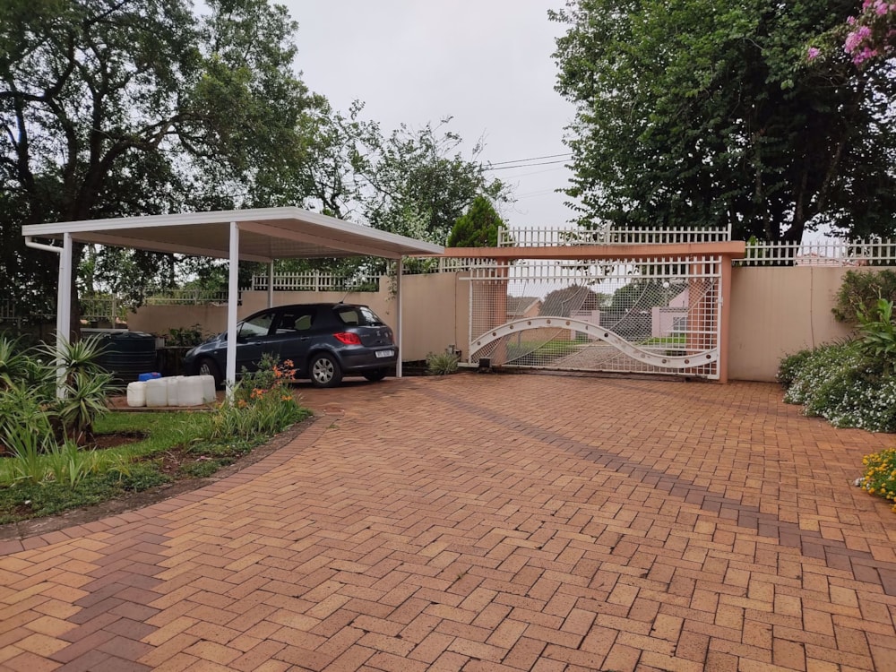 House for sale in Harding - 1PX1523527 House for sale in Harding - 1PX1523527