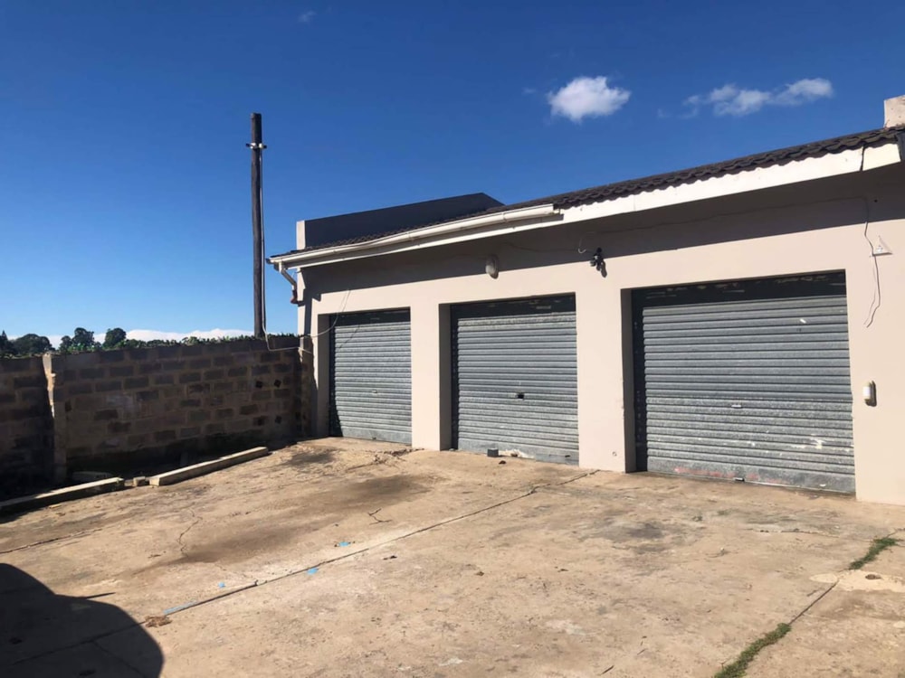 Commercial business for sale in Southernwood, Mthatha - 1MH1523520