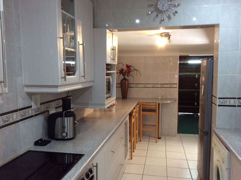 Townhouse for sale in Selcourt - 1SP1637964